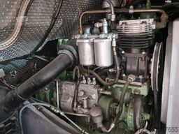 SETRA Kässbohrer Setra S 6, S 9 Oldtimerbus Oldi