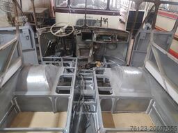 SETRA Kässbohrer Setra S 6, S 9 Oldtimerbus Oldi