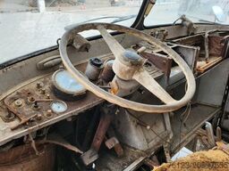 SETRA Kässbohrer Setra S 6, S 9 Oldtimerbus Oldi