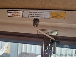 VOLVO Paket 1 x Saurer L4C + Volvo B 10