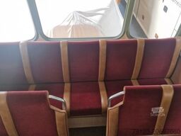 VOLVO Paket 1 x Saurer L4C + Volvo B 10