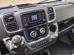 FIAT 3x Ducato 2x Opel Movano 18 SS in Stock