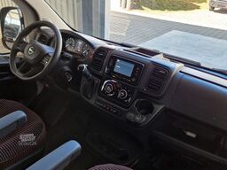 FIAT 3x Ducato 2x Opel Movano 18 SS in Stock