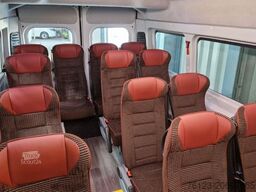 FIAT 3x Ducato 2x Opel Movano 18 SS in Stock