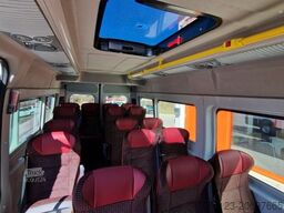 FIAT 3x Ducato 2x Opel Movano 18 SS in Stock