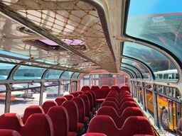 SETRA Kässbohrer Setra S 11