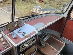 SETRA Kässbohrer Setra S 11