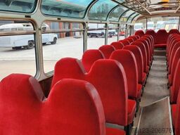 SETRA Kässbohrer Setra S 11