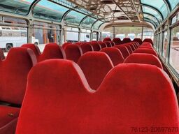 SETRA Kässbohrer Setra S 11