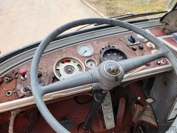 SETRA Kässbohrer Setra S 11