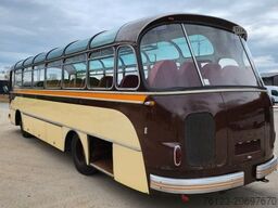 SETRA Kässbohrer Setra S 11