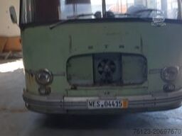 SETRA Kässbohrer Setra S 11