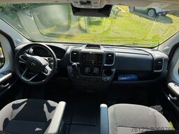 FIAT Opel Movano und Ducato Flexiboden 6 Schienen