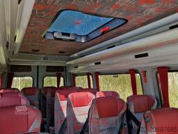 MERCEDES-BENZ Sprinter 415 ,19 Schlafsessel Sonderpreis COC