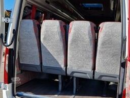 MERCEDES-BENZ Sprinter 415 ,19 Schlafsessel Sonderpreis COC