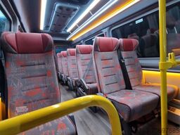 MERCEDES-BENZ Sprinter 415 ,19 Schlafsessel Sonderpreis COC
