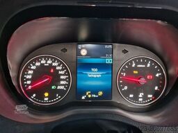 MERCEDES-BENZ Sprinter 415 ,19 Schlafsessel Sonderpreis COC