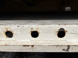 Krone Plattform 7,82m Multilockaußenrahmen