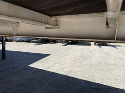 Krone Plattform 7,82m Multilockaußenrahmen