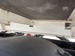 Krone Plattform 7,82m Multilockaußenrahmen