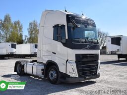 VOLVO FH 500 Globetrotter XL Varios