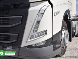 VOLVO FH 500 Globetrotter XL Varios