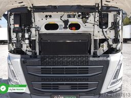 VOLVO FH 500 Globetrotter XL Varios