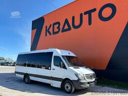 Mercedes-Benz Sprinter 516 CDI 22 SEATS / AC