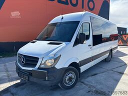Mercedes-Benz Sprinter 516 CDI 22 SEATS / AC