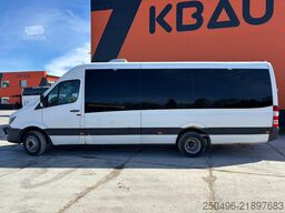 Mercedes-Benz Sprinter 516 CDI 22 SEATS / AC