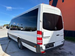 Mercedes-Benz Sprinter 516 CDI 22 SEATS / AC