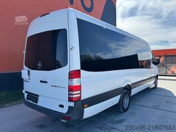 Mercedes-Benz Sprinter 516 CDI 22 SEATS / AC