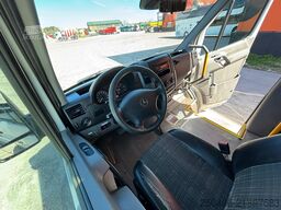 Mercedes-Benz Sprinter 516 CDI 22 SEATS / AC