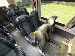 Mercedes-Benz Sprinter 516 CDI 22 SEATS / AC