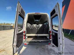 Mercedes-Benz Sprinter 516 CDI 22 SEATS / AC