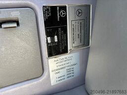Mercedes-Benz Sprinter 516 CDI 22 SEATS / AC