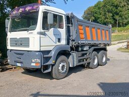 MAN TGA 33.430