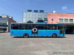 Iveco Crossway