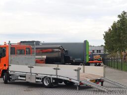 Iveco Eurocargo 120-60 | MACHINE | MASCHINEN | RAMPS ...