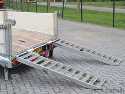Iveco Eurocargo 120-60 | MACHINE | MASCHINEN | RAMPS ...