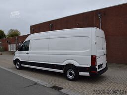 VW Crafter  35 Maxi Kasten Lang 2,0 TDI Klima