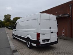VW Crafter  35 Maxi Kasten Lang 2,0 TDI Klima