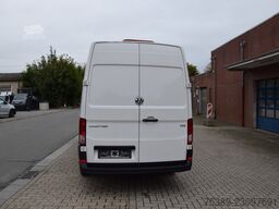 VW Crafter  35 Maxi Kasten Lang 2,0 TDI Klima