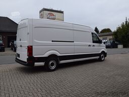 VW Crafter  35 Maxi Kasten Lang 2,0 TDI Klima