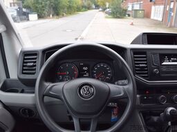 VW Crafter  35 Maxi Kasten Lang 2,0 TDI Klima