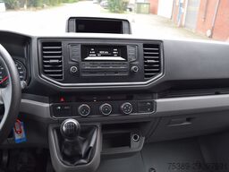VW Crafter  35 Maxi Kasten Lang 2,0 TDI Klima
