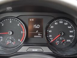 VW Crafter  35 Maxi Kasten Lang 2,0 TDI Klima