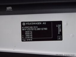 VW Crafter  35 Maxi Kasten Lang 2,0 TDI Klima