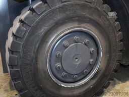 Linde H 50 D/600 1204-01