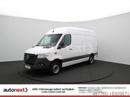 MERCEDES-BENZ Sprinter 317 NAVI+ 360° KAMERA+ SITZHEIZ. 1497